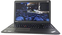 Photos - Laptop Lenovo ThinkPad S531 (S531 20B00034RT)