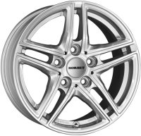 Photos - Wheel Borbet XR (7,5x17/5x120 ET35 DIA72,6)