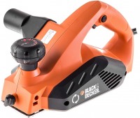 Photos - Electric Planer Black&Decker KW712KA 