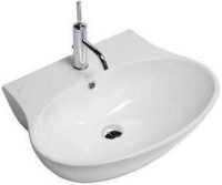 Photos - Bathroom Sink Hatria Nido Y0TT 560 mm