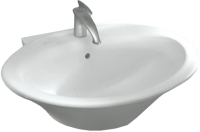 Photos - Bathroom Sink Hatria Sculture YR37 770 mm