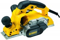 Photos - Electric Planer DeWALT D26501K 