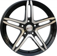 Photos - Wheel RS 5338TL (6,5x16/5x112 ET45 DIA57,1)