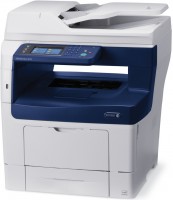 All-in-One Printer Xerox WorkCentre 3615 