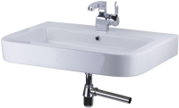 Photos - Bathroom Sink Devit Optima 1510130 750 mm