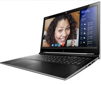 Photos - Laptop Lenovo Flex 15