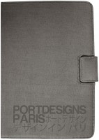 Photos - Tablet Case Port Designs Kobe Universal 7 