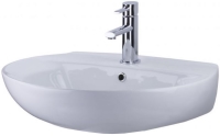 Photos - Bathroom Sink Devit Prestige 1011124 635 mm