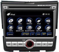 Photos - Car Stereo Fly Audio 75011A01 