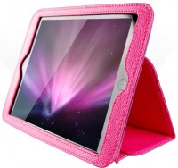 Photos - Tablet Case Yoobao Executive Leather Case for iPad Mini 