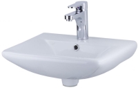 Photos - Bathroom Sink Devit Small 1013135 450 mm