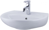Photos - Bathroom Sink Devit Smart 1010146 555 mm