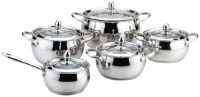 Photos - Stockpot Maestro Jumbo MR3509-10 