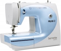 Photos - Sewing Machine / Overlocker BERNINA Bernette Milan 2 