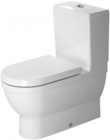Toilet Duravit Darling 2138090000 