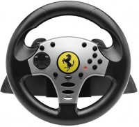 Photos - Game Controller ThrustMaster Ferrari Challenge Racing Wheel 