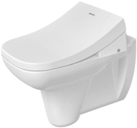 Toilet Duravit D-Code 22230900002 