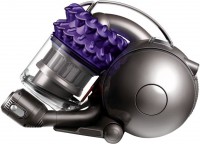 Photos - Vacuum Cleaner Dyson DC46 