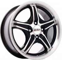 Photos - Wheel DISLA 311