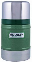 Photos - Thermos Stanley Vacuum Food Jar 0.5 0.5 L