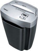 Photos - Shredder Fellowes W-11C 