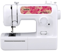 Photos - Sewing Machine / Overlocker Brother Artwork 22 