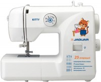 Photos - Sewing Machine / Overlocker Jaguar Kitty 