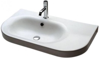 Photos - Bathroom Sink Hatria Daytime Y0YJ 860 mm