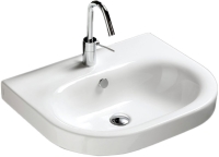 Photos - Bathroom Sink Hatria Daytime Y0YV 700 mm