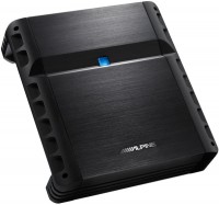 Photos - Car Amplifier Alpine PMX-T320 