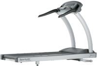 Photos - Treadmill SportsArt Fitness T625 