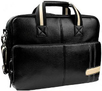 Photos - Laptop Bag Krusell Ystad Laptop Bag 16 16 "