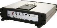 Photos - Car Amplifier DLS X-A20 