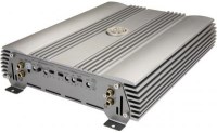 Photos - Car Amplifier DLS CA31 