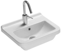 Photos - Bathroom Sink Hatria Erika Pro YXBJ 450 mm