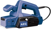 Photos - Electric Planer AEG H 500 