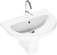 Photos - Bathroom Sink Hatria Erika Pro YXJE 620 mm