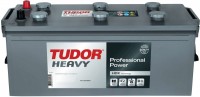 Car Battery Tudor Professional Power