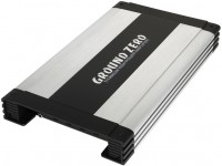 Photos - Car Amplifier Ground Zero GZTA 2255X 