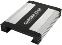 Photos - Car Amplifier Ground Zero GZTA 2155X 