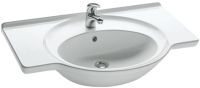 Photos - Bathroom Sink Hatria Shirley Y0BQ 865 mm