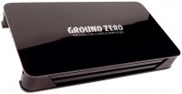 Photos - Car Amplifier Ground Zero GZRA 2.350G 