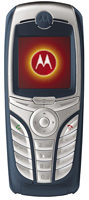 Photos - Mobile Phone Motorola C380 0 B