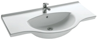 Photos - Bathroom Sink Hatria Sophie YU90 1050 mm