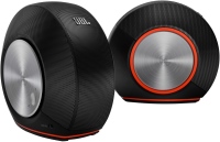 Photos - PC Speaker JBL Pebbles 