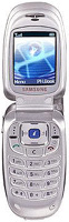 Mobile Phone Samsung SGH-X450 0 B