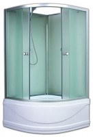 Photos - Shower Enclosure Timo T-1007 90x90 angle