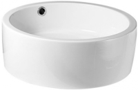 Photos - Bathroom Sink AeT Motivi Bold Ring L260 420 mm