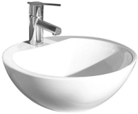 Photos - Bathroom Sink AeT Motivi Spot Soleil Compact L205 470 mm