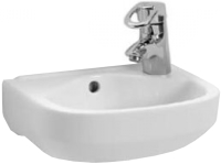 Photos - Bathroom Sink Kolo Primo 36 K82236 360 mm